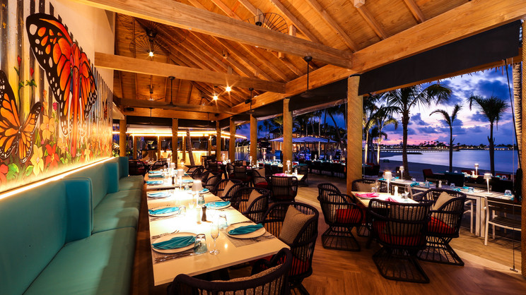 Hard Rock Hotel Maldives